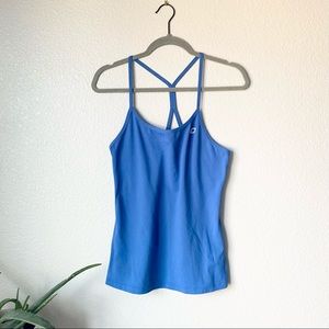 Lorna Jane lightweight Slouchy Athletic Tank